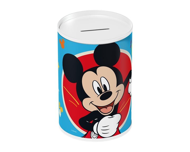 Κουμπάρας Μεταλλικός Must 10x15 Mickey