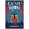 Horror -Reading for kids  - Image Description
