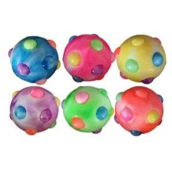 Antistress Colors Ball 07425