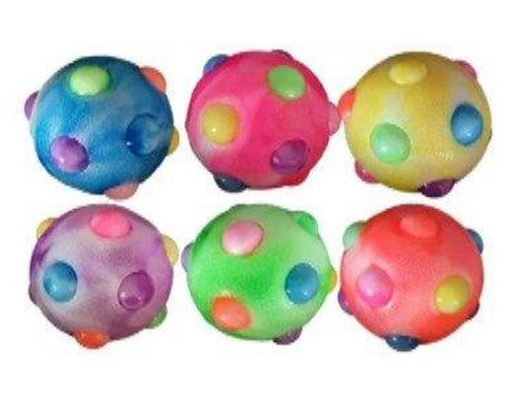 Antistress Colors Ball 07425