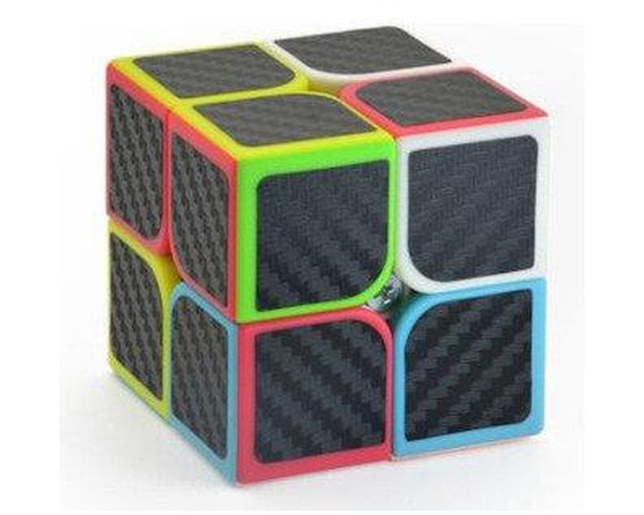 Κύβος Rubic Magic 2x2  07383