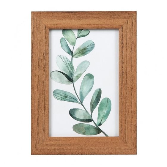 Κορνίζα MDF 30X40cm Brown Rio