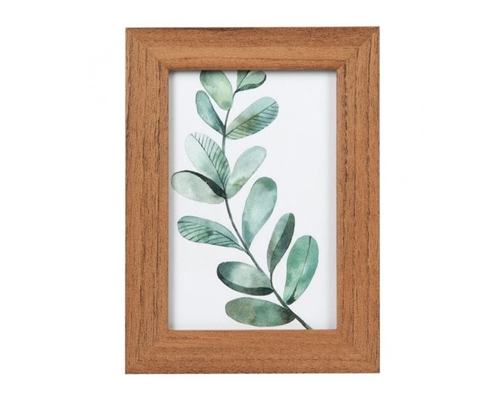 Κορνίζα MDF 30X40cm Brown Rio