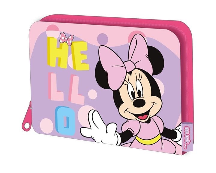 Πορτοφόλι Must 11.5x2.5x9cm Minnie 000564300