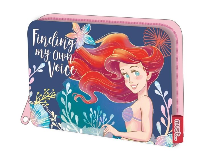 Πορτοφόλι Must 11.5x2.5x9cm Princess 000564301