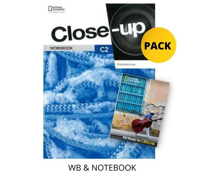 Lose-up C2 Wb Pack For Greece (wb & Notebook)