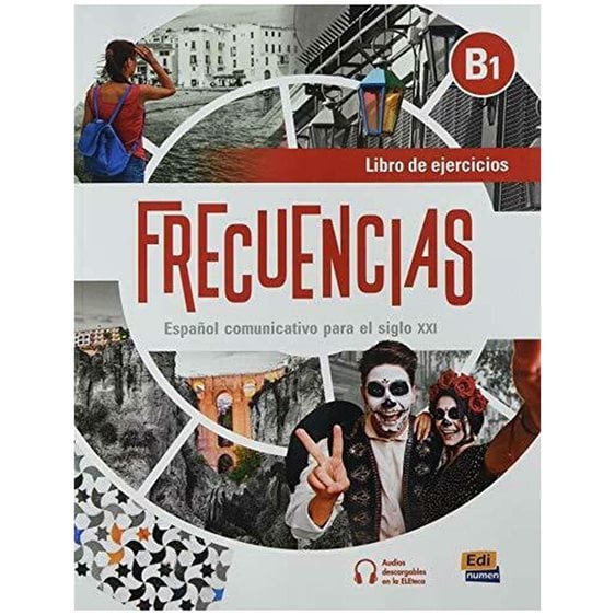 Frecuencias B1 Ejercicios