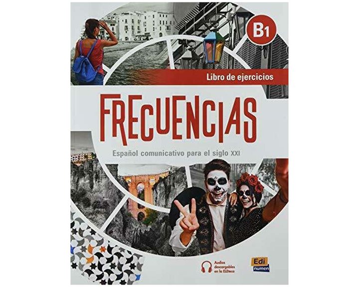 Frecuencias B1 Ejercicios