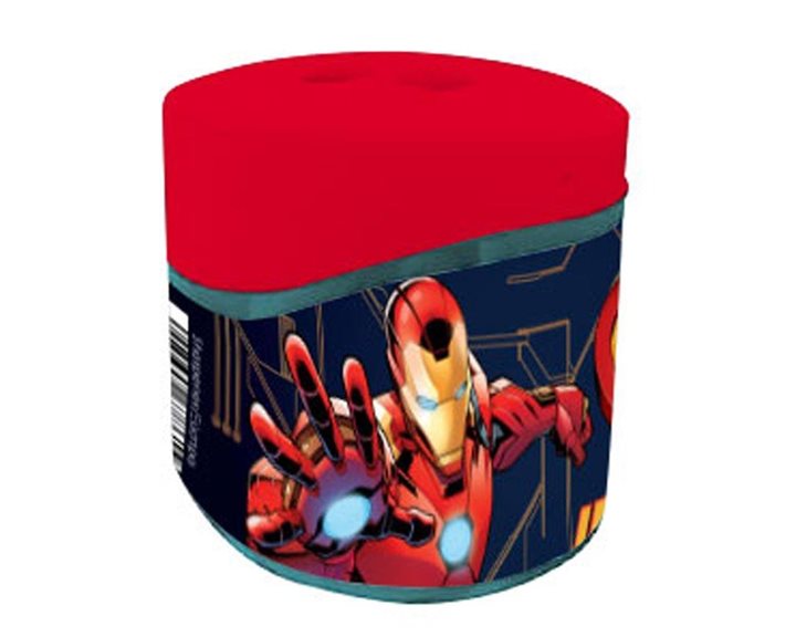 Ξύστρα Βαρελάκι Avengers 506245