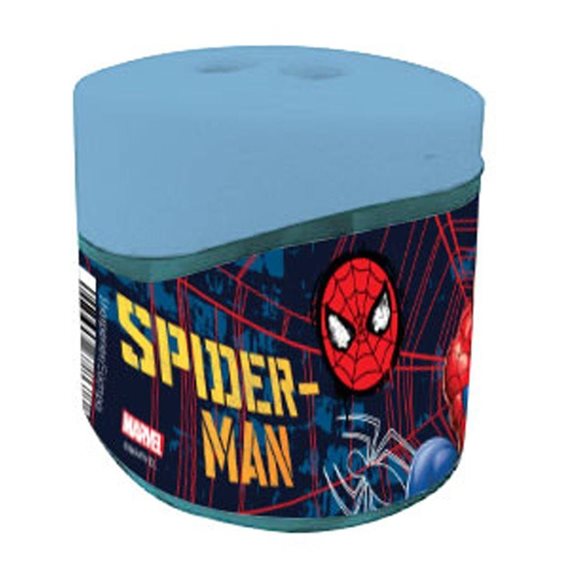 Ξύστρα Βαρελάκι Spiderman  508409
