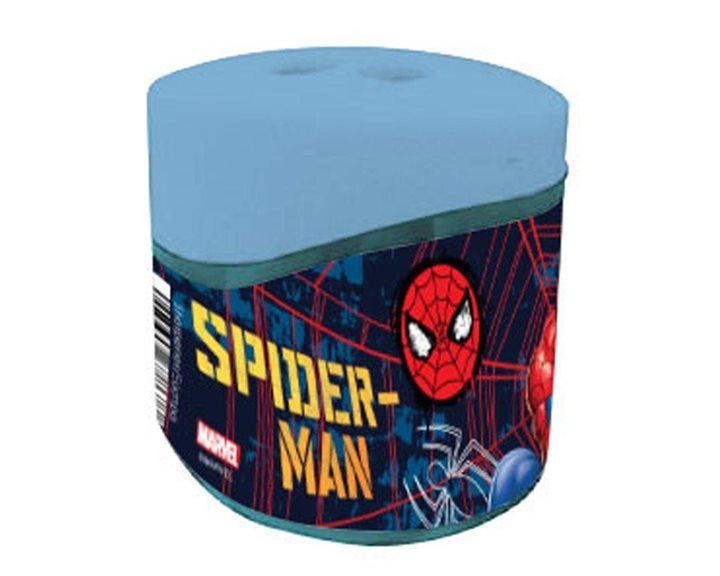 Ξύστρα Βαρελάκι Spiderman  508409
