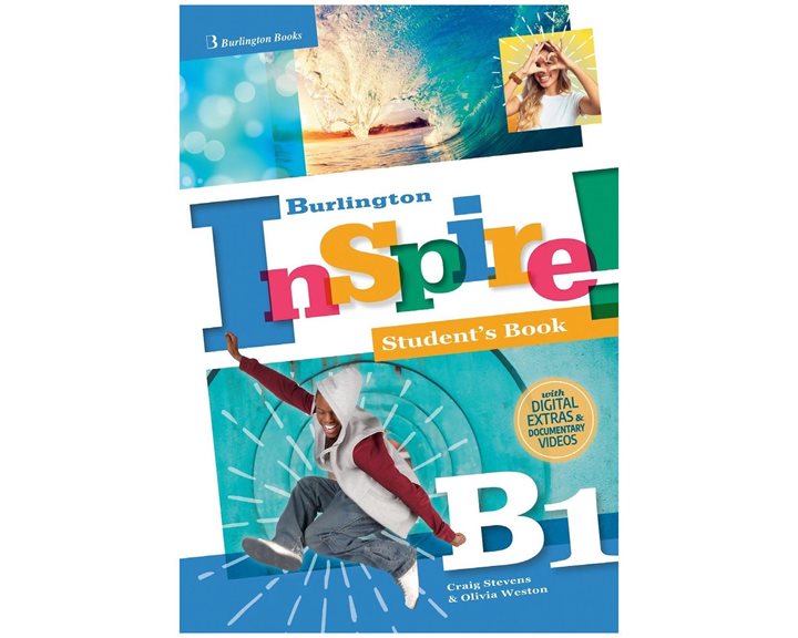 Burlington Inspire B1 Sb