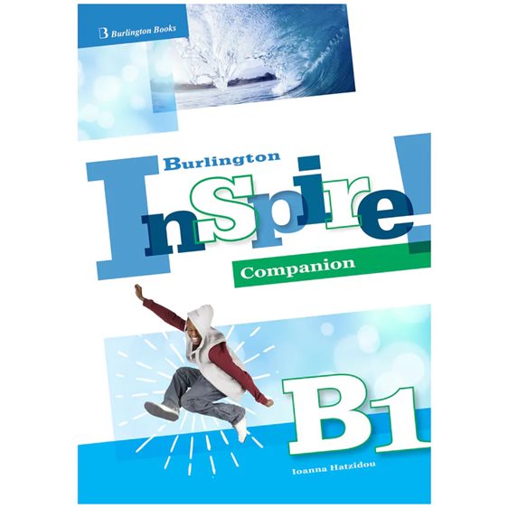 Burlington Inspire B1 Companion
