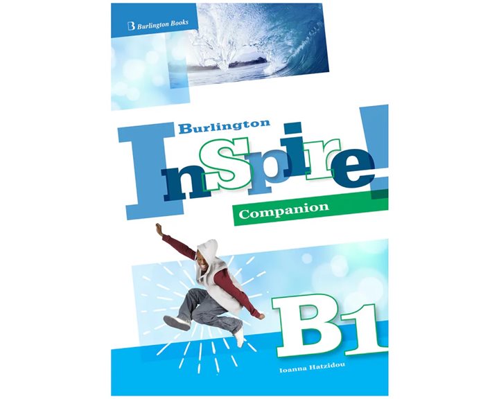 Burlington Inspire B1 Companion