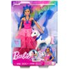 Barbie - Image Description