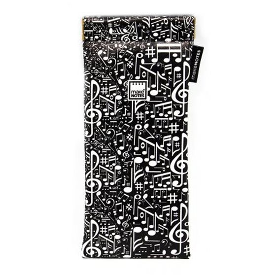 Θήκη Γυαλιών Spring Lock GB016