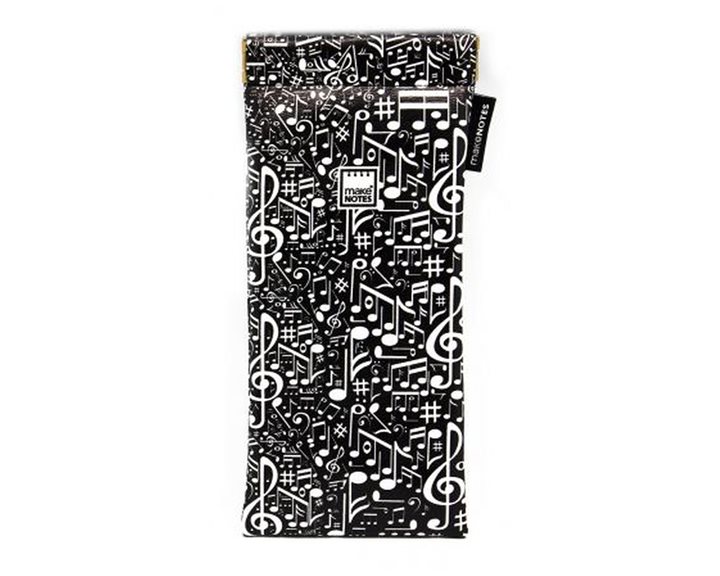 Θήκη Γυαλιών Spring Lock GB016