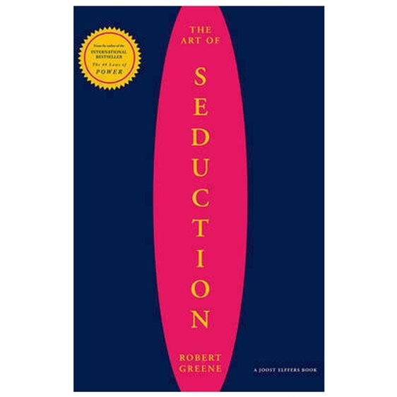 THE ART OF SEDUCTION