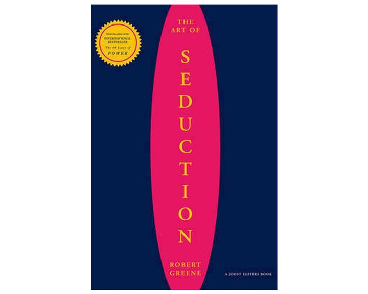 THE ART OF SEDUCTION