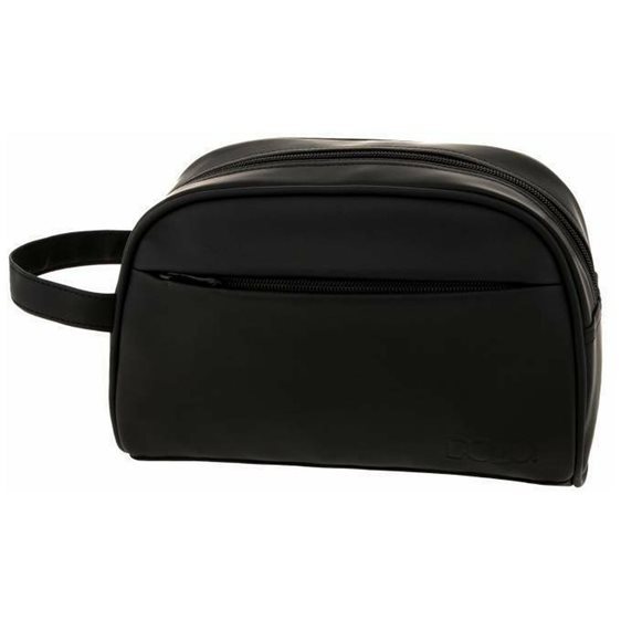 Polo Beauty Case Necessity Black 938001-2000