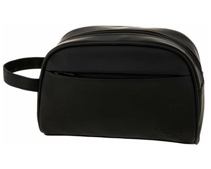 Polo Beauty Case Necessity Black 938001-2000