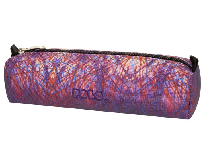 Κασετίνα Βαρελάκι Polo Wallet III Craft 937006-8257