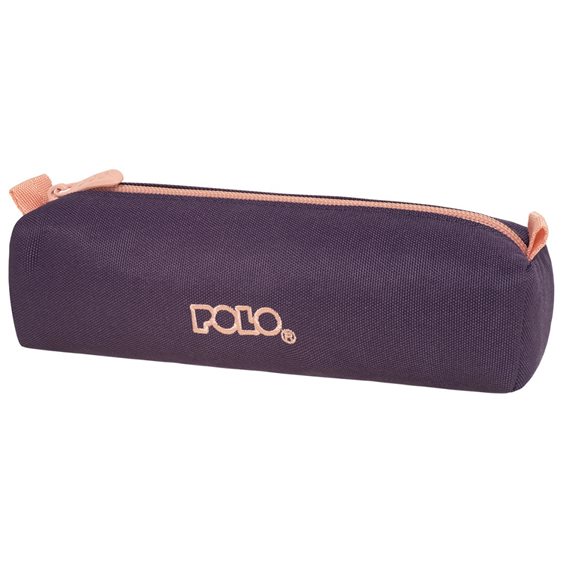 Κασετίνα Βαρελάκι Polo Wallet III Dos 937006-4839