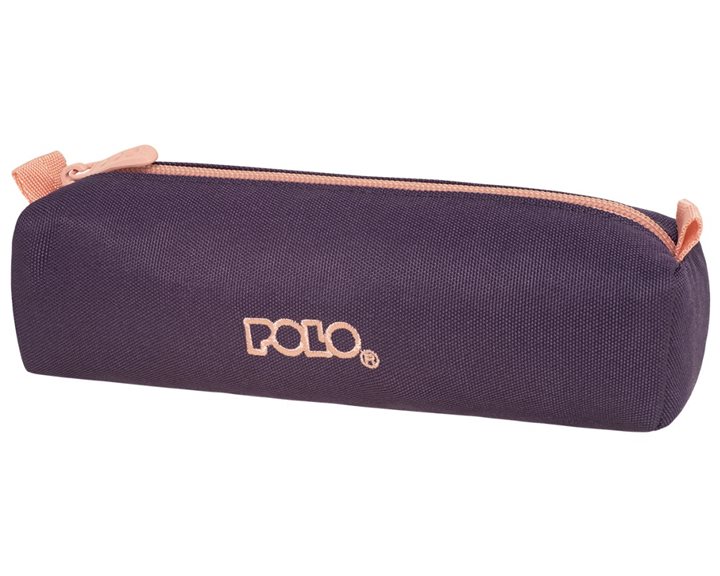Κασετίνα Βαρελάκι Polo Wallet III Dos 937006-4839