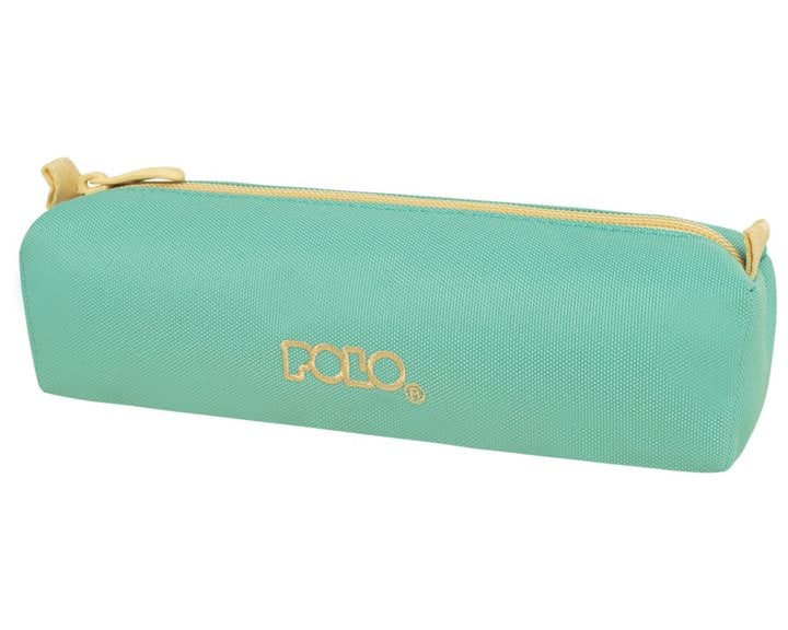 Κασετίνα Βαρελάκι Polo Wallet III Dos 937006-5870
