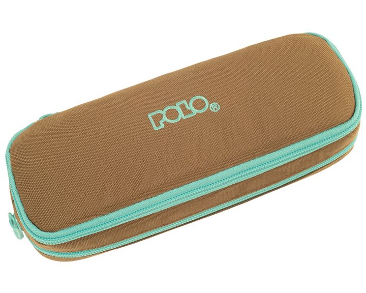 Κασετίνα Oval Polo Duo Box 937004-7858