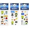 sticker - Albums - Image Description