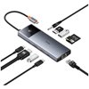 USB Hubs - Image Description