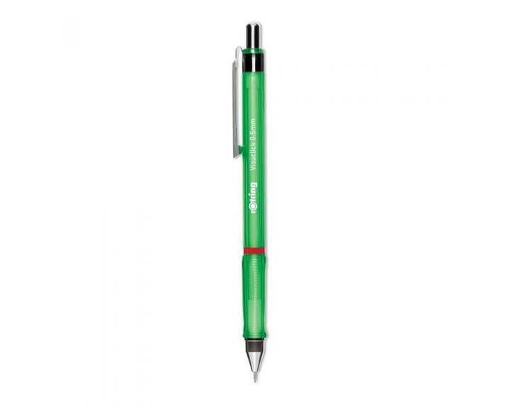 Μολύβι Μηχανικό Rotring Visuclick 0.5mm Green