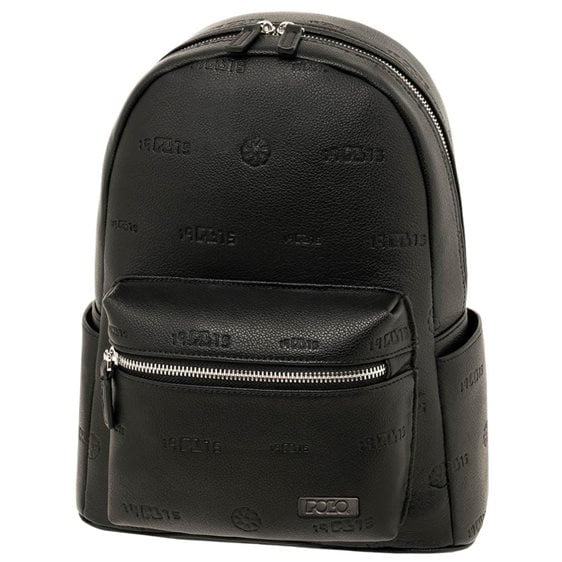 Polo Σακίδιο Mini Noir Black 902061-2000