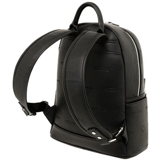Polo Σακίδιο Mini Noir Black 902061-2000