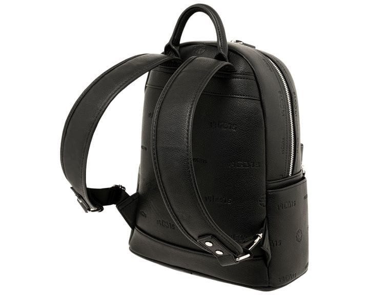 Polo Σακίδιο Mini Noir Black 902061-2000