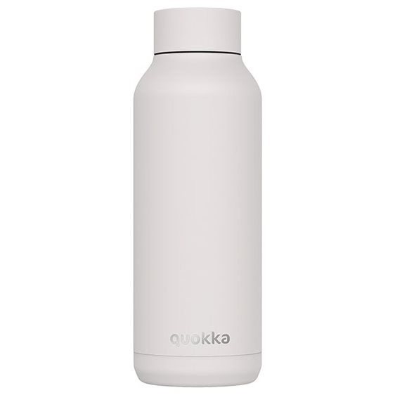 Παγούρι Θερμός Ανοξείδωτος Quokka 510ml White 11992