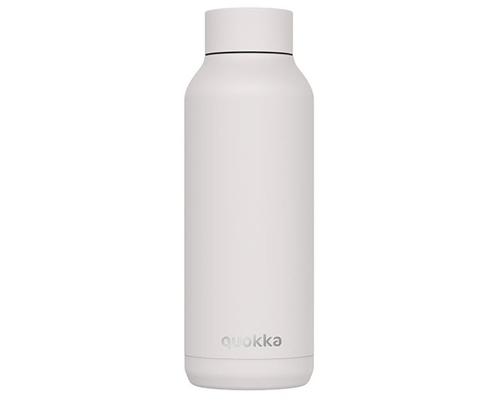 Παγούρι Θερμός Ανοξείδωτος Quokka 510ml White 11992