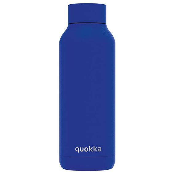 Παγούρι Θερμός Ανοξείδωτος Quokka 510ml Ultramarine 11691