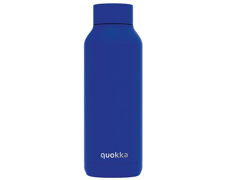 Παγούρι Θερμός Ανοξείδωτος Quokka 510ml Ultramarine 11691