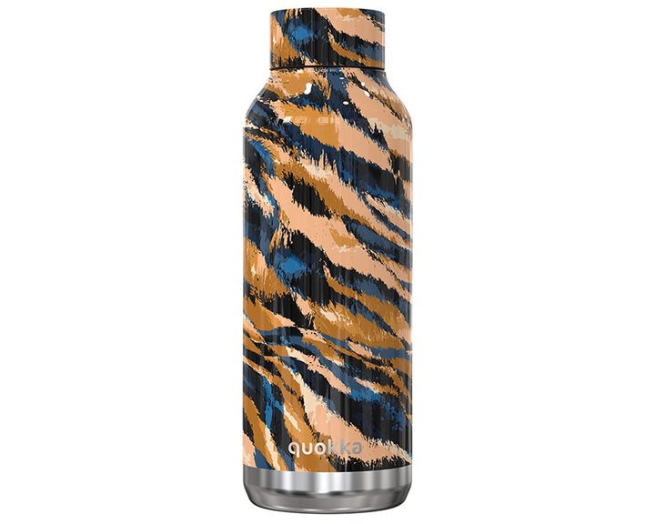 Παγούρι Θερμός Ανοξείδωτος Quokka 510ml Safari 11874