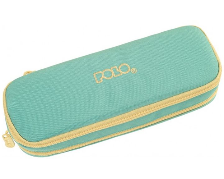 Κασετίνα Oval Polo Duo Box 937004-5870