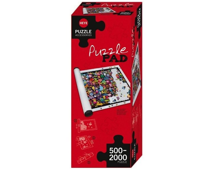 Puzzle Pad 500-2000 Heye