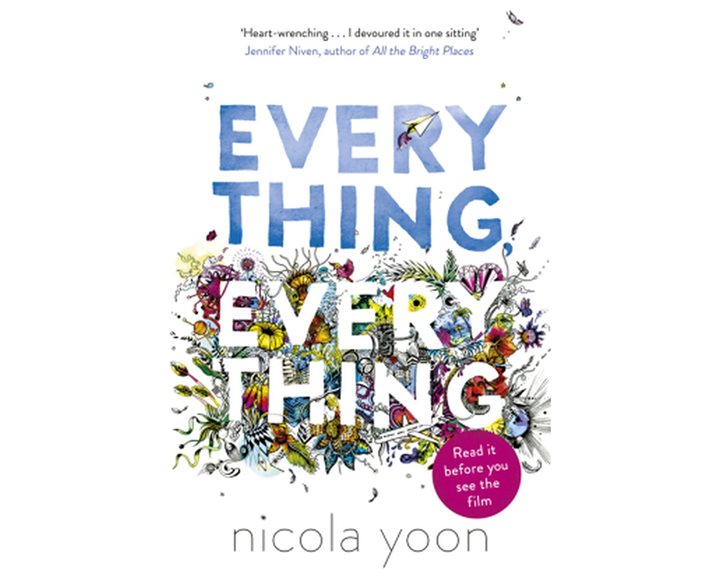 EVERYTHING, EVERYTHING