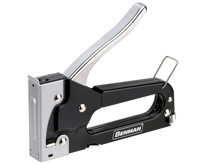 Συρραπτικό Benman Καρφωτικό 4-8mm S53