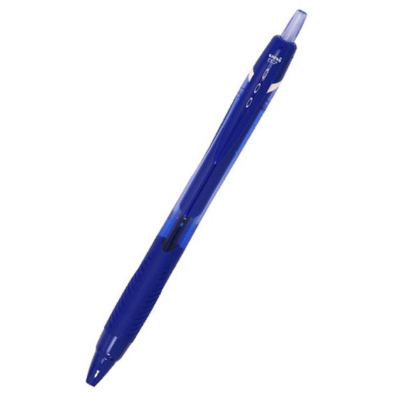Στυλό Uni-Ball Jetstream Colors 0.7mm Sxn-150c Μπλε