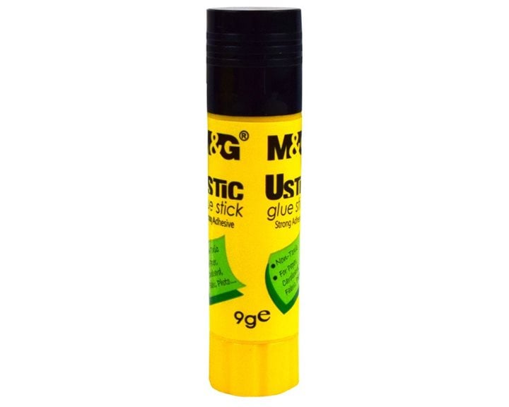 Κόλλα Stick M&G 9gr ASG97126