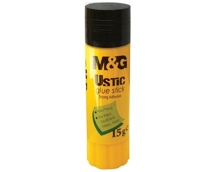 Κόλλα Stick M&G 15gr ASG97138