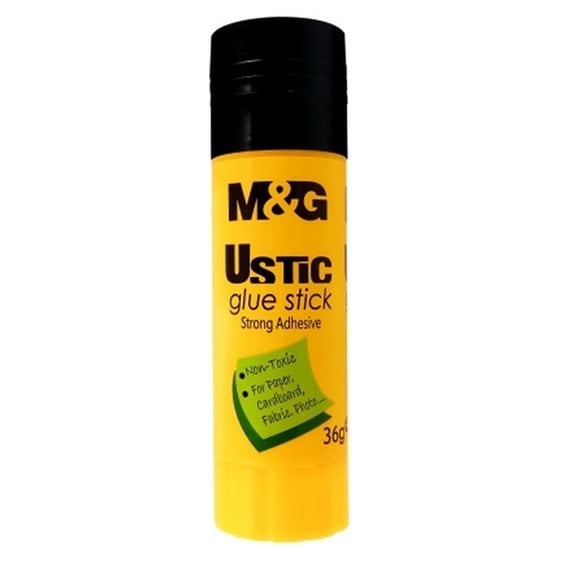 Κόλλα Stick M&G 36gr ASG97157