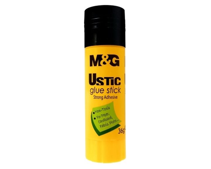 Κόλλα Stick M&G 36gr ASG97157
